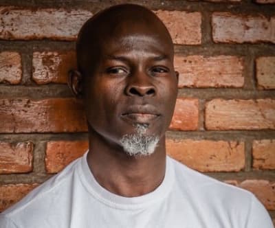 Djimon Hounsou Image