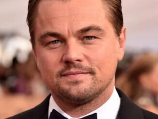 Leonardo DiCaprio Image